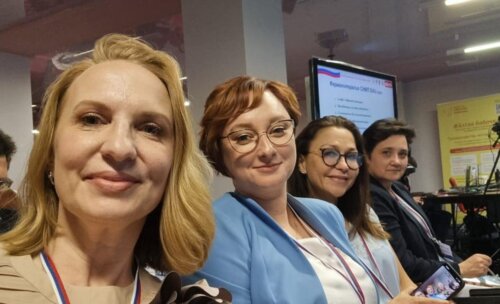 III Воронежский урологический форум